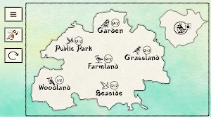 BirdLingo Europe Screenshot 2