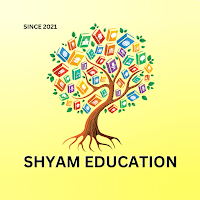 SHYAM EDUCATION