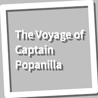 Book, The Voyage of Captain Po