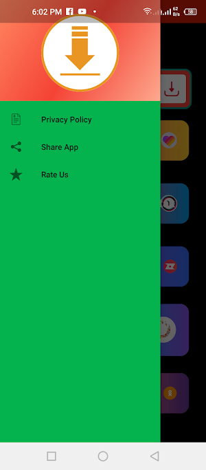 VideoMate - Video Downloader Screenshot 3