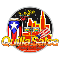 QuillaSalsa Radio