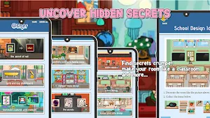 Toca Boca Room Design Ideas Screenshot 3