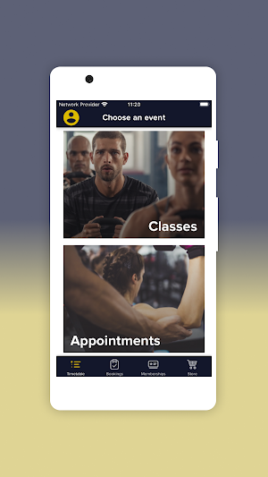 GRIT Fitness 08088 Screenshot 1