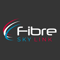 Fibre Sky Link