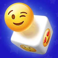 Emoji Block Jam