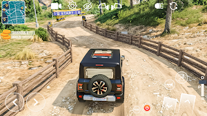 Mega Vehicle Game Simulator 3D Screenshot 1