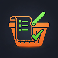 Grocery List & Shopping List