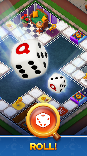 Clue Chase Screenshot 1