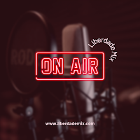 Rádio Liberdade Mix