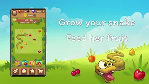 Idle Snake 2 Screenshot 0