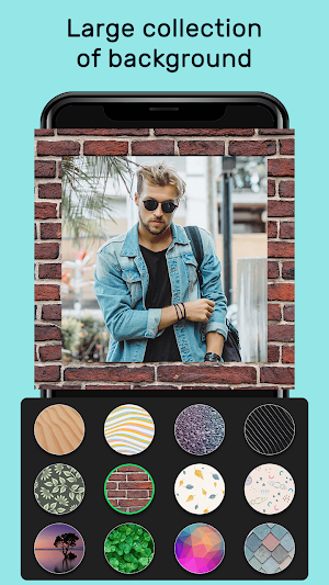Make Full Size DP for WhatsApp Screenshot 2