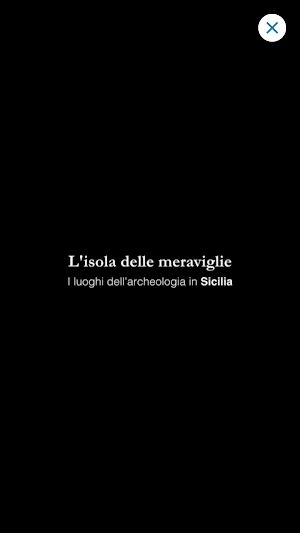 L'isola delle meraviglie Screenshot 1