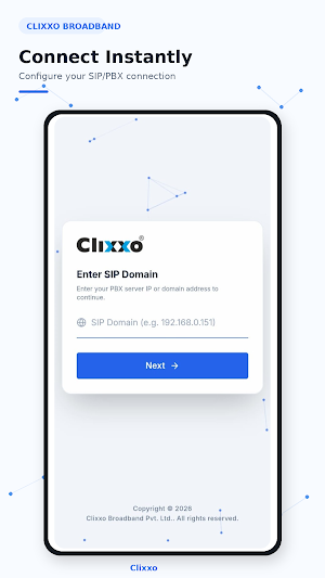 Clixxo Screenshot 0