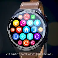 Hoco Y13 Smart Watch Guide