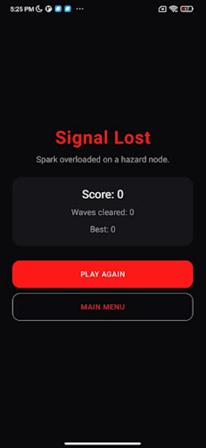 LeoQuantaPlai Screenshot 2