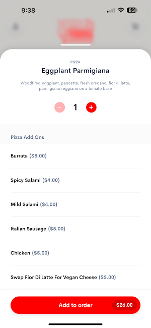 Noona’s Pizzeria Screenshot 1