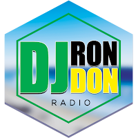 DJ RON DON