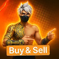 F ID Shop - Sell and Buy IDs