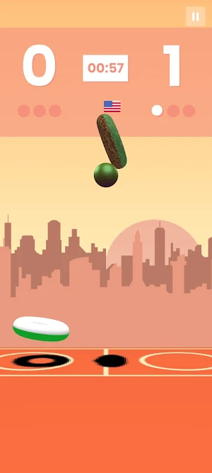 CRAZY RING Screenshot 2
