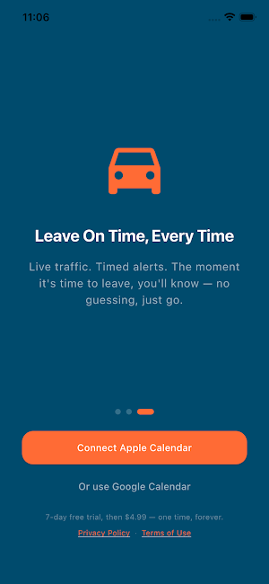 On The Dot Screenshot 1