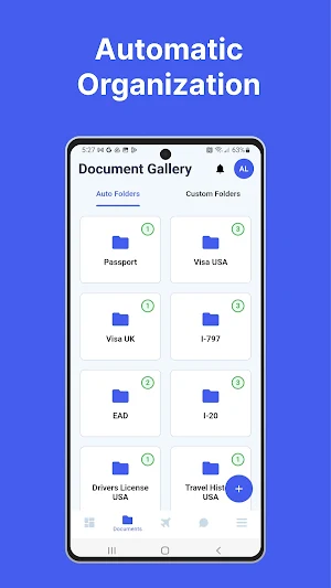 immplify Screenshot 3