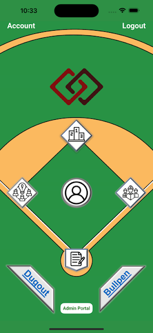 BizBallers Screenshot 1
