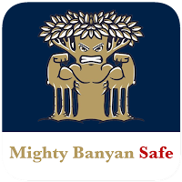 Mighty Banyan Safe