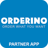 Orderino Partner