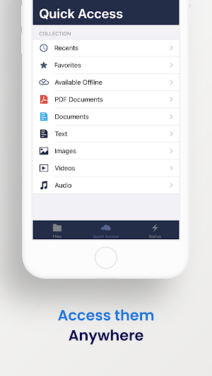 GARRbox Screenshot 3