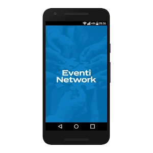 Eventi Network Screenshot 0