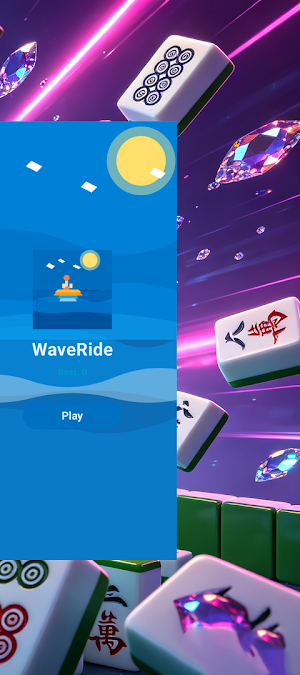 WaveRide Screenshot 3