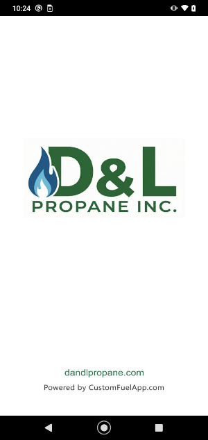 D & L Propane Screenshot 0
