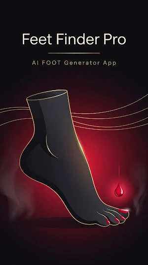 Feet Generator PRO - AI Foot Screenshot 0