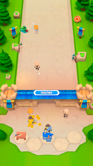 Castle Defense Screenshot 0