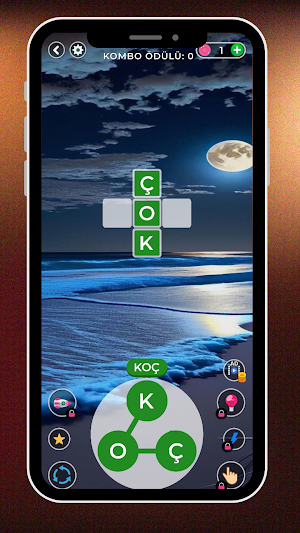 Kelime Avcısı Screenshot 1
