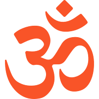 OM Chanter 108 - Mala Counter