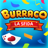 Burraco - Online, multiplayer