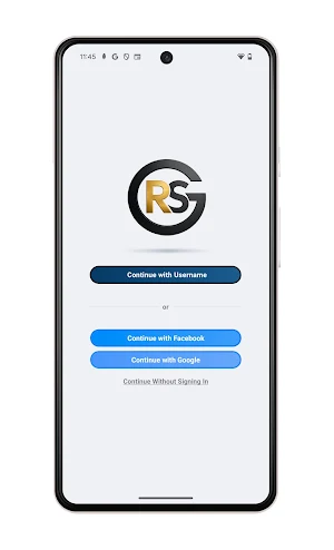 Residential Safety Group Screenshot 0