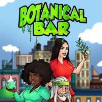 Botanical Bar