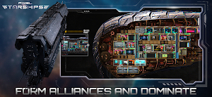 Pixel Starships 2 Screenshot 2