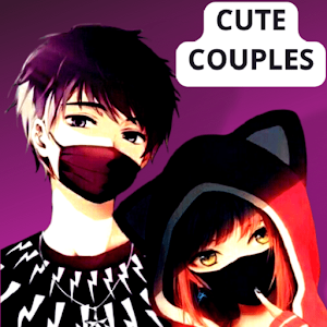 Anime Couple Wallpapers 2023 Screenshot 1