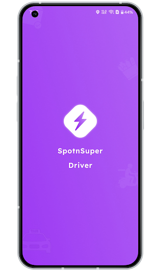 SpotnSuper Driver Screenshot 0