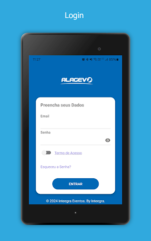 APP - Alagev Screenshot 3