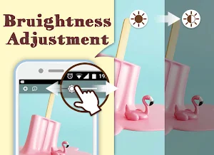 Cute Wallpaper Pastel Colors Screenshot 3