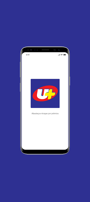 Uirapuru Mais Screenshot 0