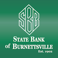 STATE BANK OF BURNETTSVILLE