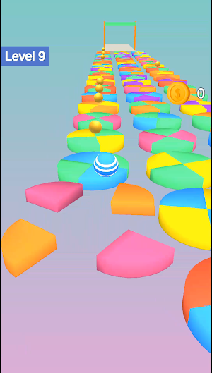 Hoppin Ball Screenshot 3