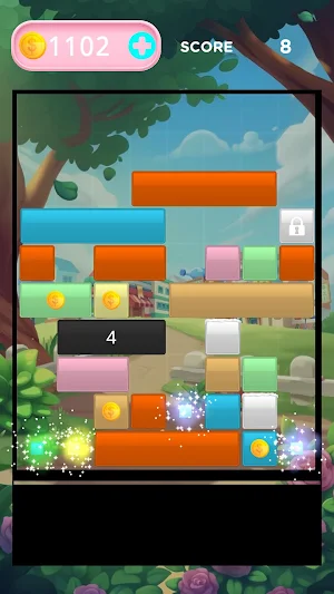 Stack Town Screenshot 1