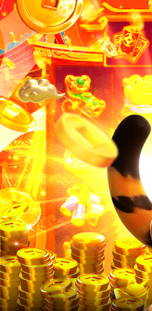 Jogo Tigrinho Screenshot 0