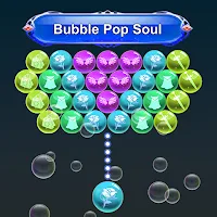 Bubble Pop Soul - Bubble Shoot